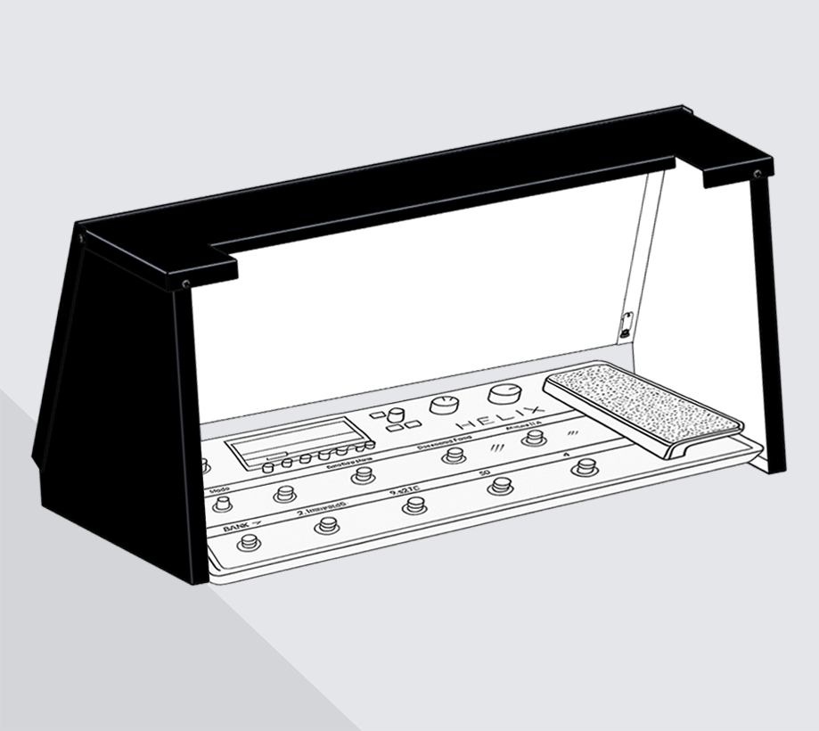 Rotten Reflector product illustration