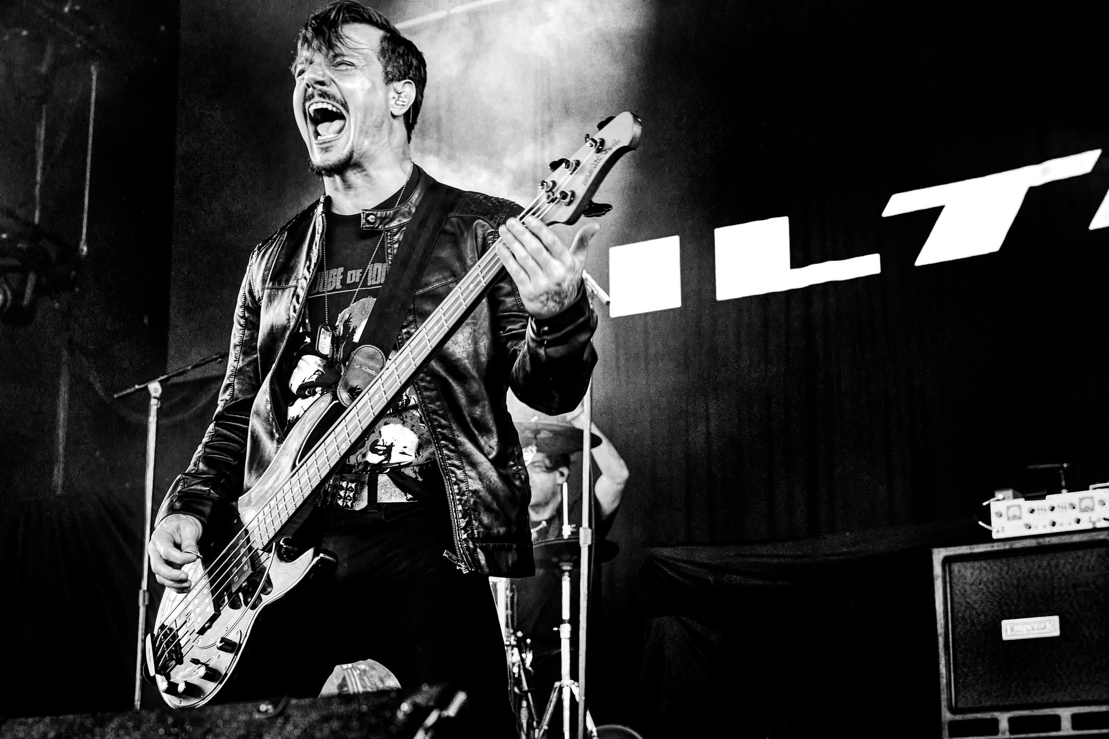 Rotten Bobby live gallery image 7